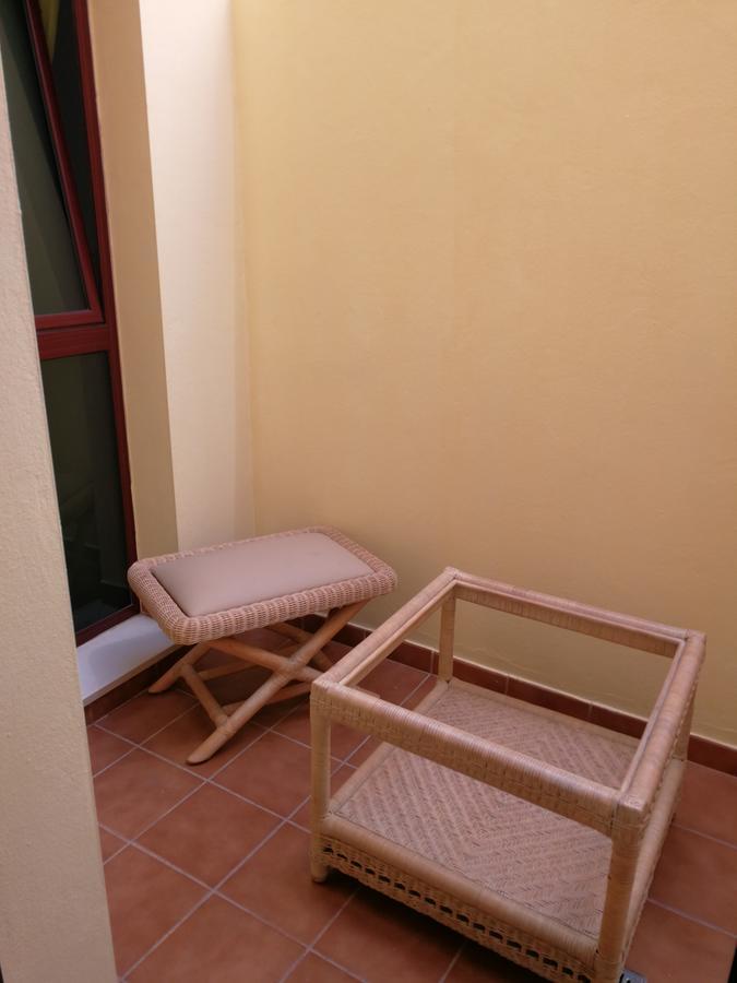Apartamentos Athyrium Puerto del Rosario  Exterior foto