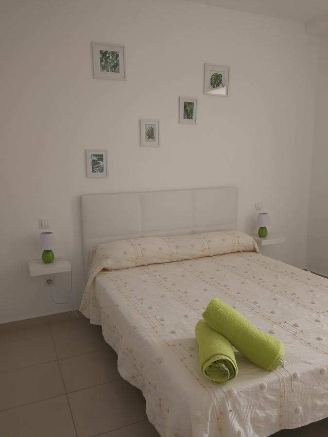 Apartamentos Athyrium Puerto del Rosario  Exterior foto