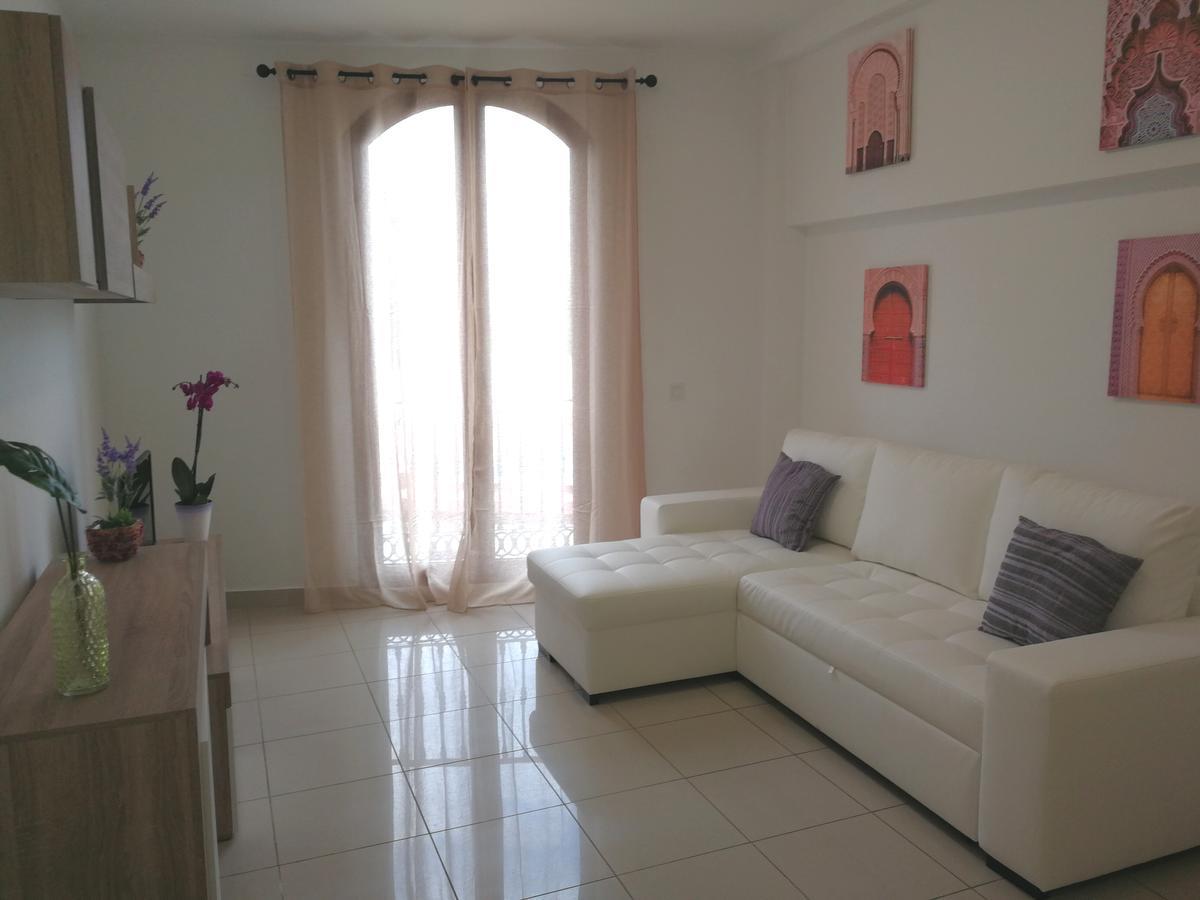 Apartamentos Athyrium Puerto del Rosario  Exterior foto